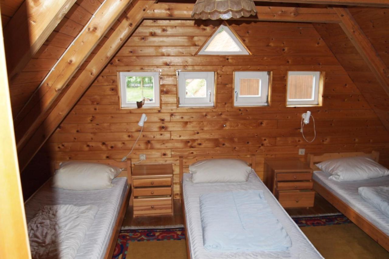Ferienhof Wikner Bruchhausen-Vilsen Luaran gambar