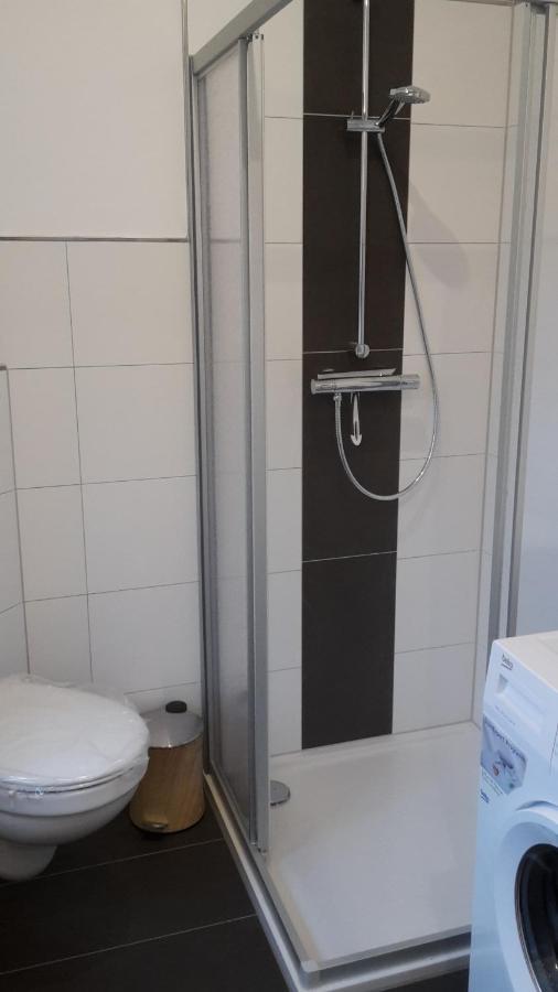 Ferienhof Wikner Bruchhausen-Vilsen Luaran gambar