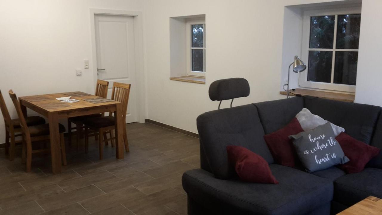 Ferienhof Wikner Bruchhausen-Vilsen Luaran gambar