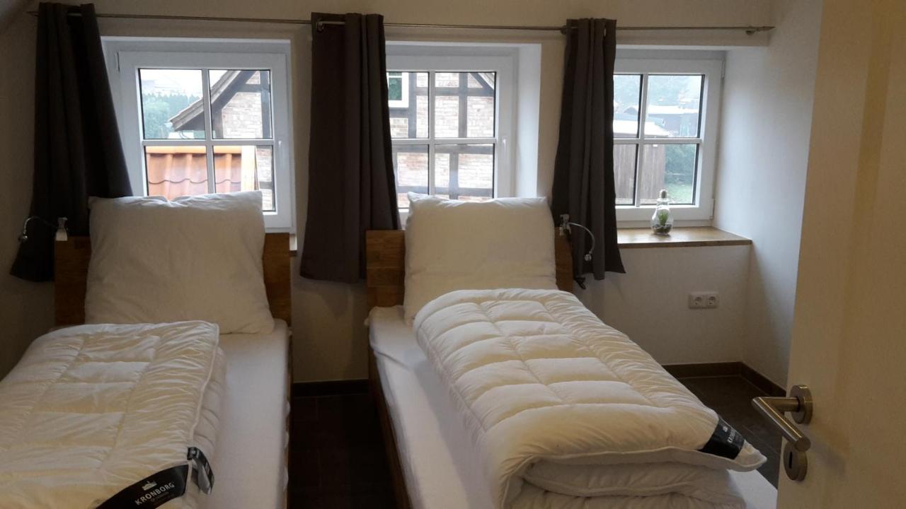 Ferienhof Wikner Bruchhausen-Vilsen Luaran gambar