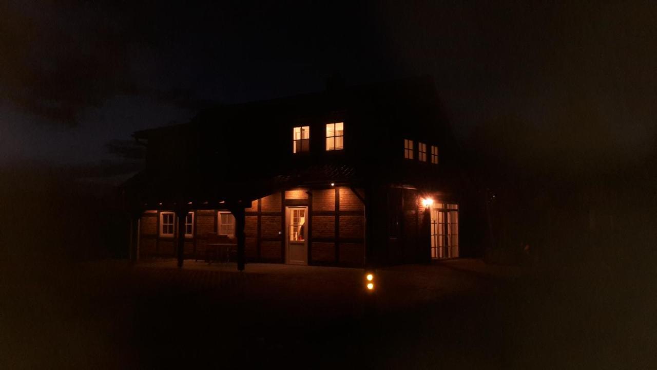 Ferienhof Wikner Bruchhausen-Vilsen Luaran gambar